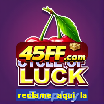 reclame aqui la plata joias